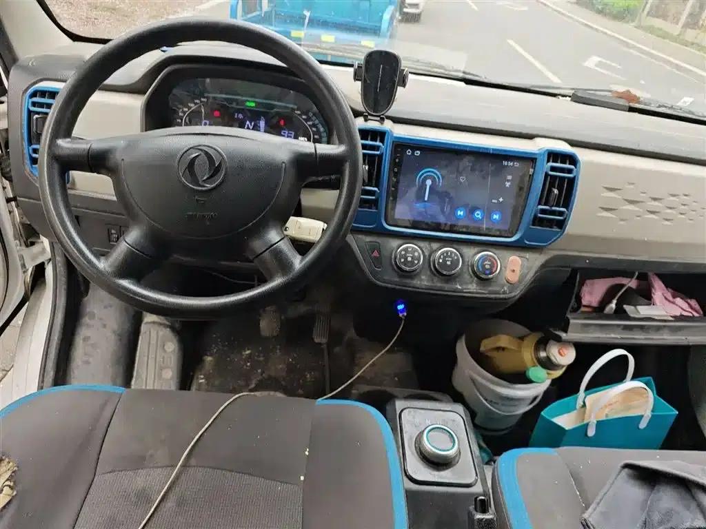 Dongfeng Xiaokang EC36II 2023 Model, Zhongchuang Innovation 38.64kWh — миниатюра 13