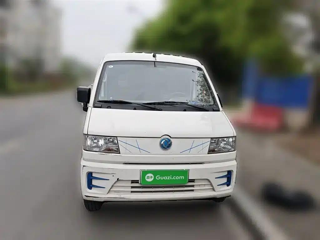 Dongfeng Xiaokang EC36II 2023 Model, Zhongchuang Innovation 38.64kWh — миниатюра 24