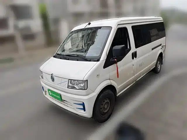 Dongfeng Xiaokang EC36II 2023 Model, Zhongchuang Innovation 38.64kWh