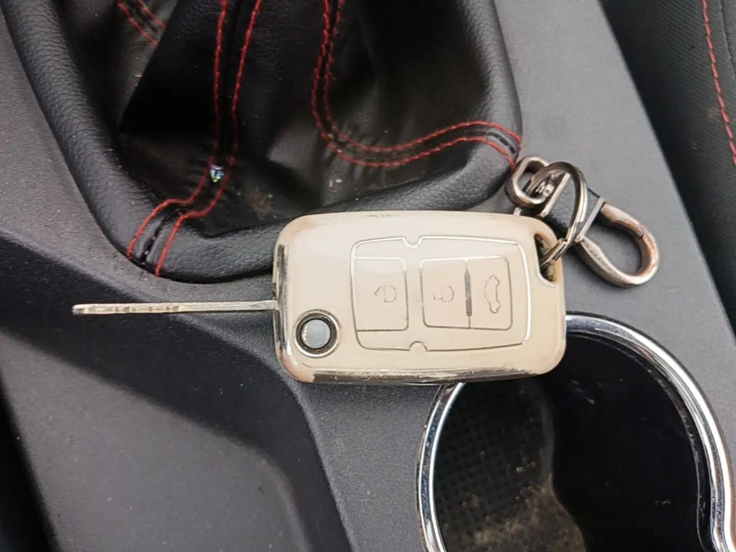 Geely Auto GX7 2014 1.8L Manual Value-Added Sunroof Edition — миниатюра 12