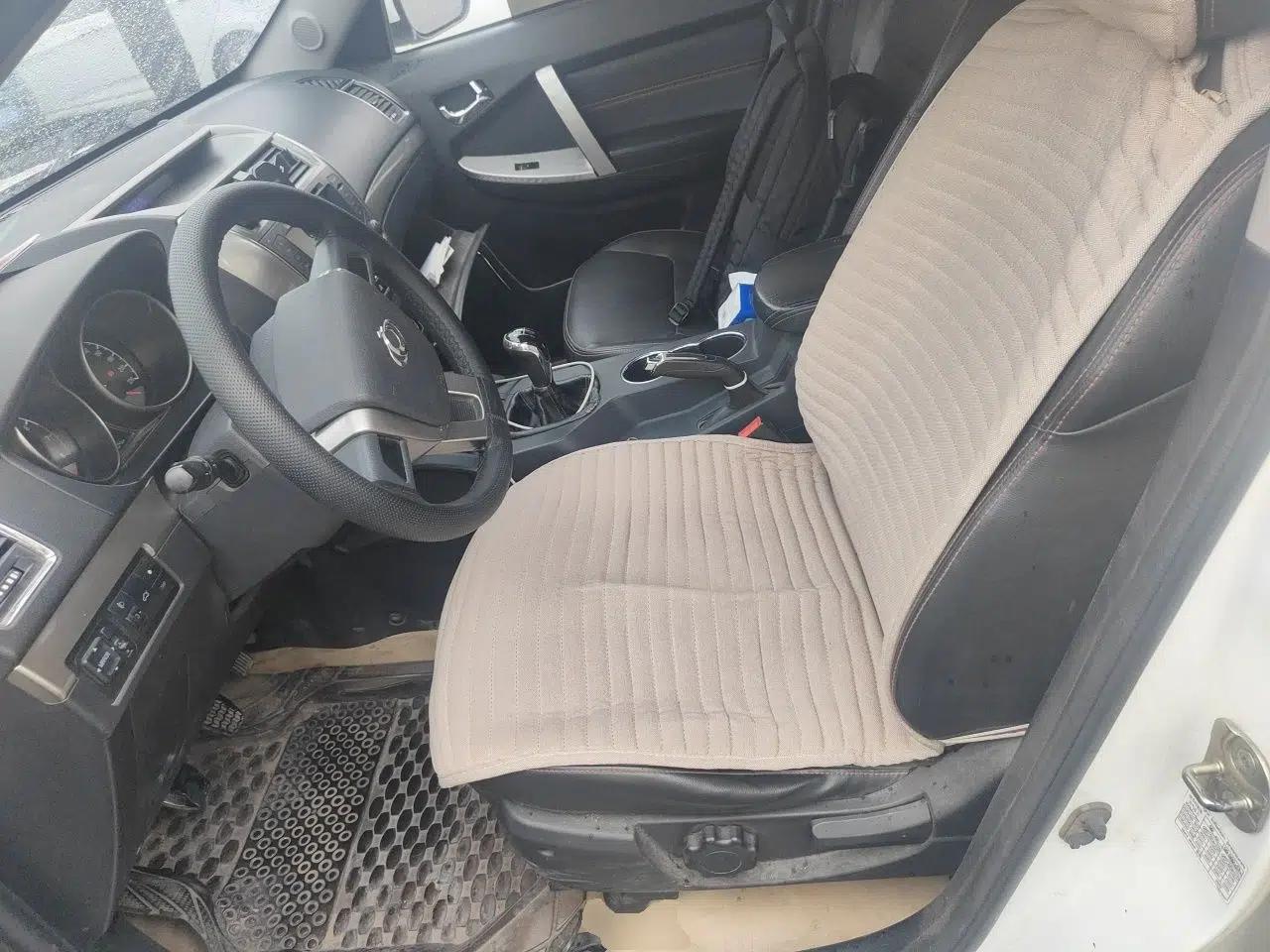 Geely Auto GX7 2015 Classic Edition 1.8L Manual New Urban Upgrade Version China V Standard — миниатюра 16