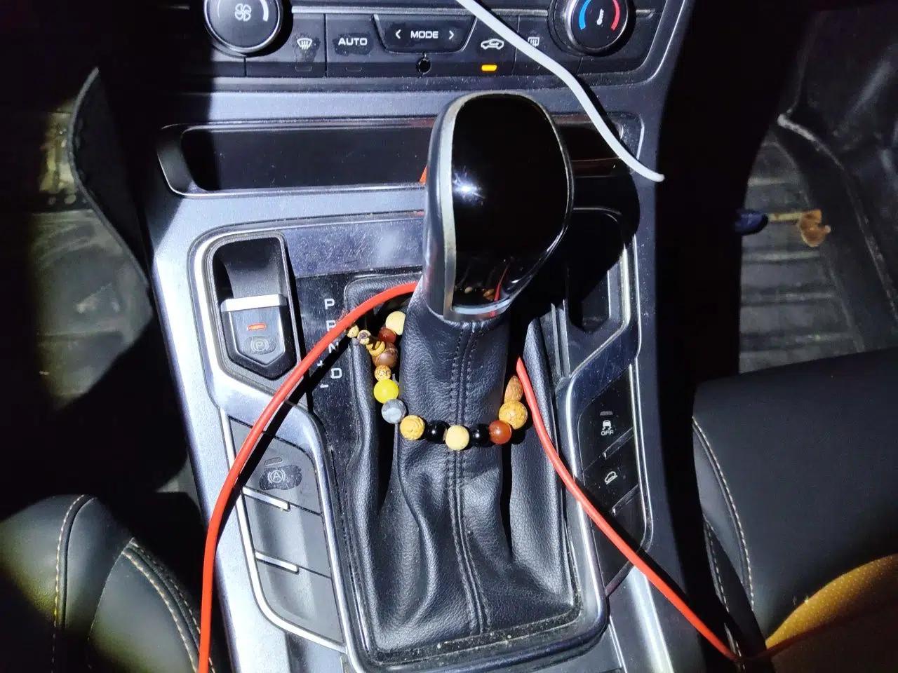 Geely Auto Vision S1 2018 1.4T CVT FENGXING Model — миниатюра 15