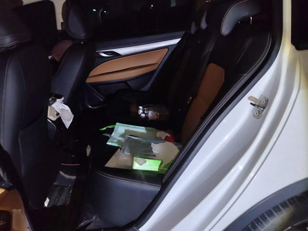 Geely Auto Vision S1 2018 1.4T CVT FENGXING Model — миниатюра 18