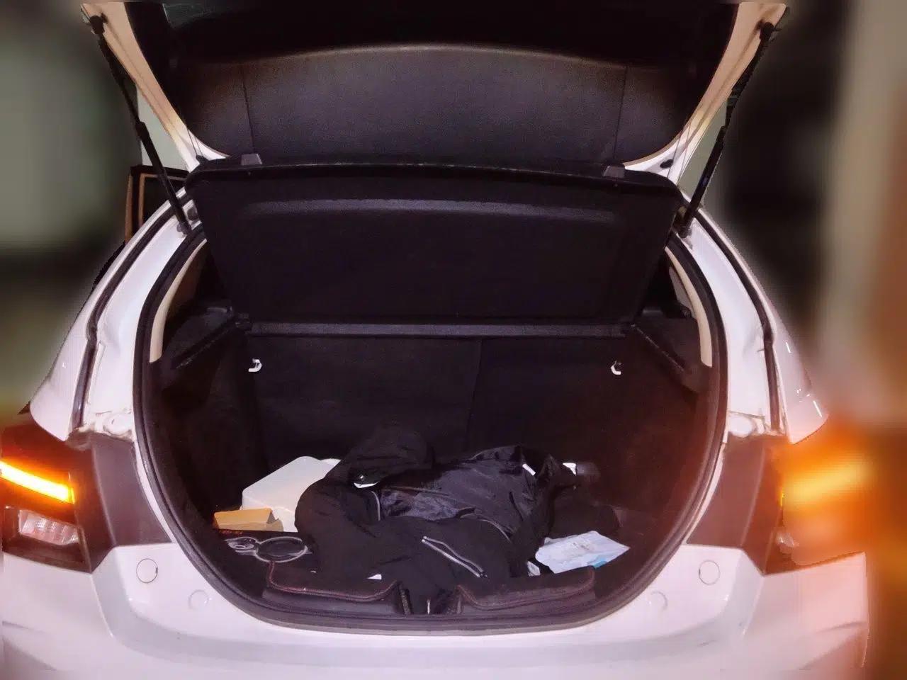 Geely Auto Vision S1 2018 1.4T CVT FENGXING Model — миниатюра 20