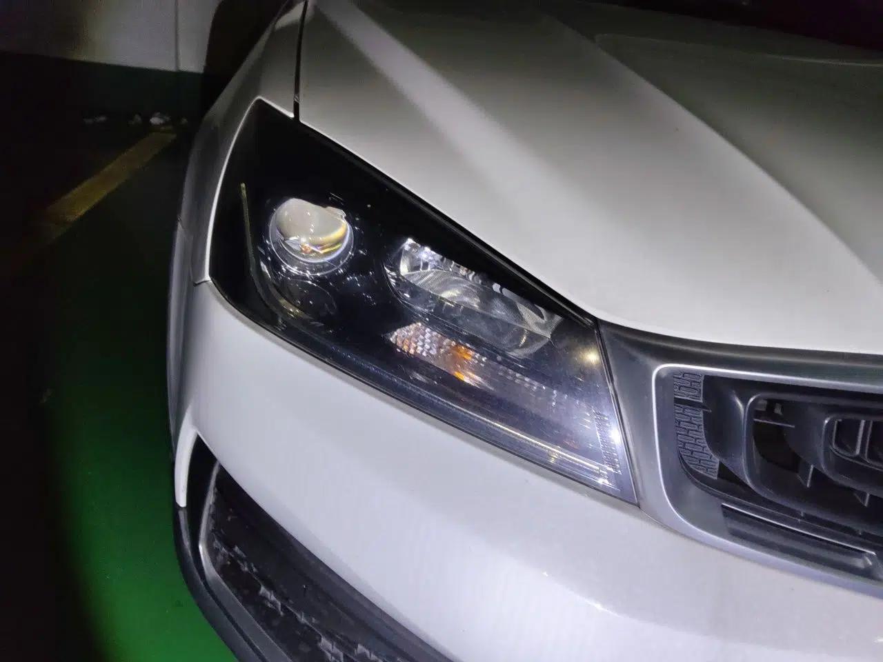 Geely Auto Vision S1 2018 1.4T CVT FENGXING Model — миниатюра 7