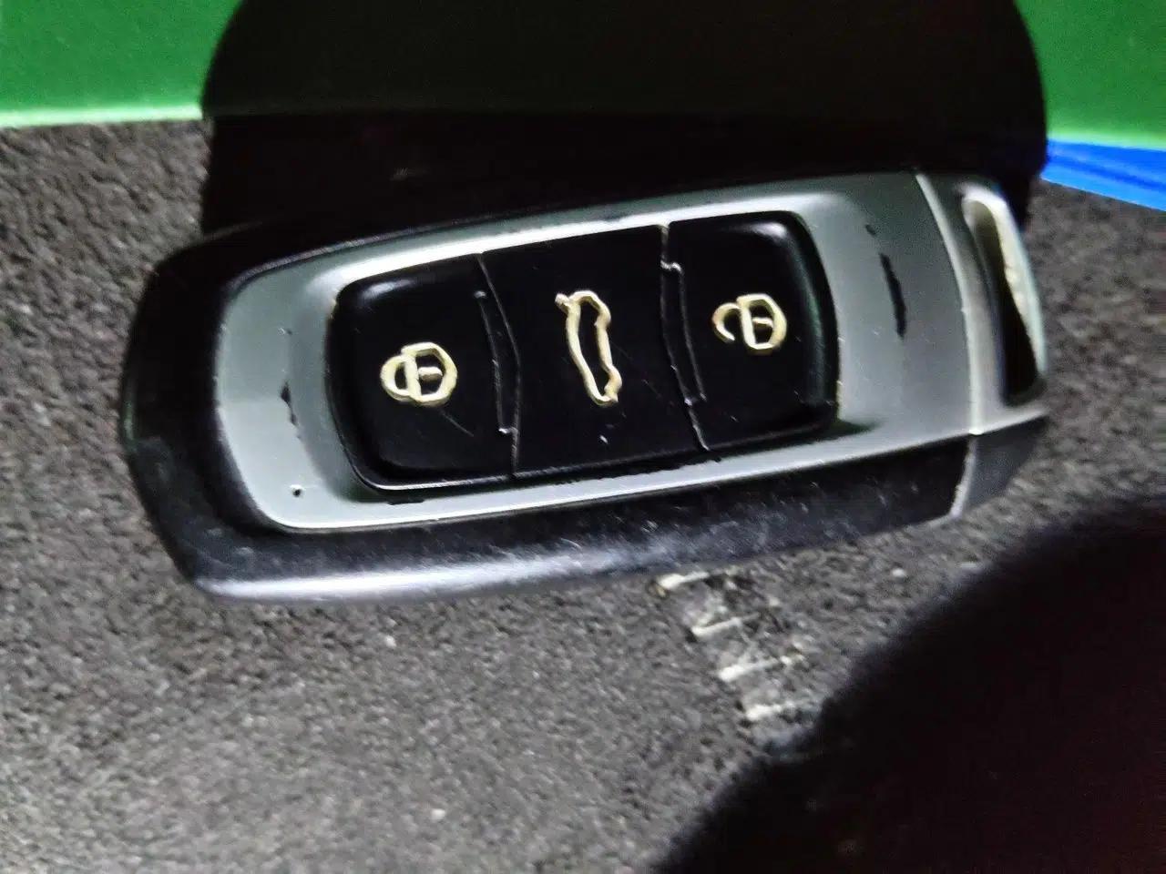 Geely Auto Vision S1 2018 1.4T CVT FENGXING Model — миниатюра 9