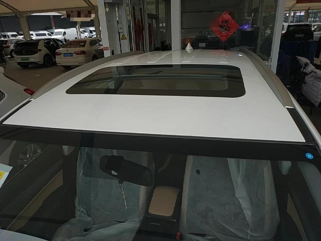Geely Auto Haoyue PRO 2024 1.5T DCT Ultimate Edition — миниатюра 11