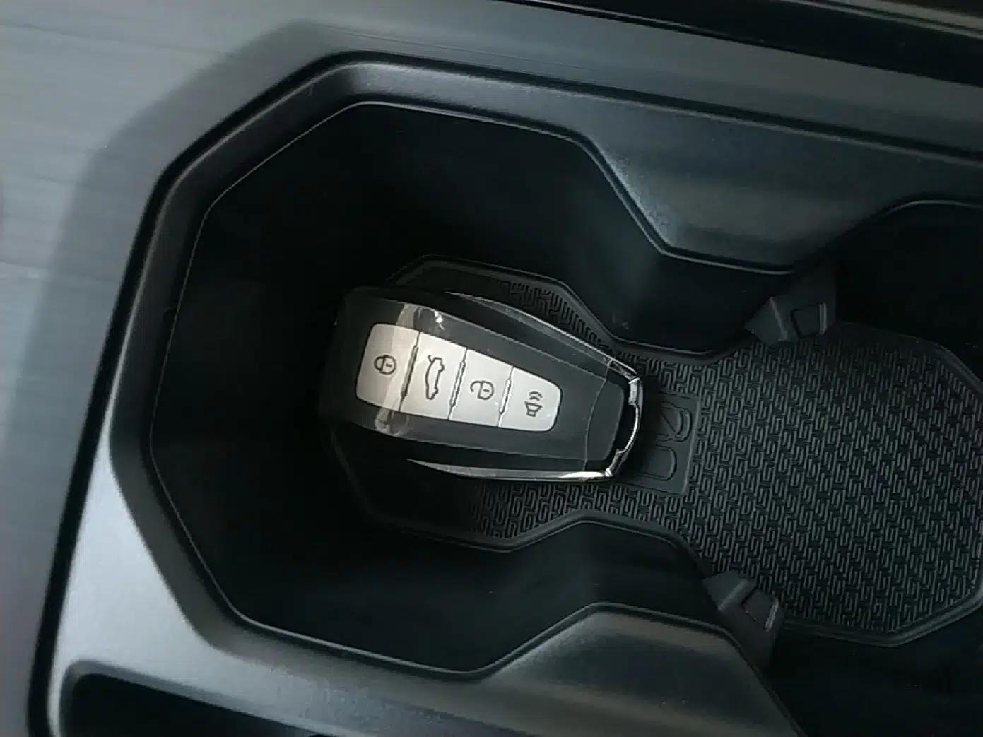 Geely Auto Haoyue PRO 2024 1.5T DCT Ultimate Edition — миниатюра 12