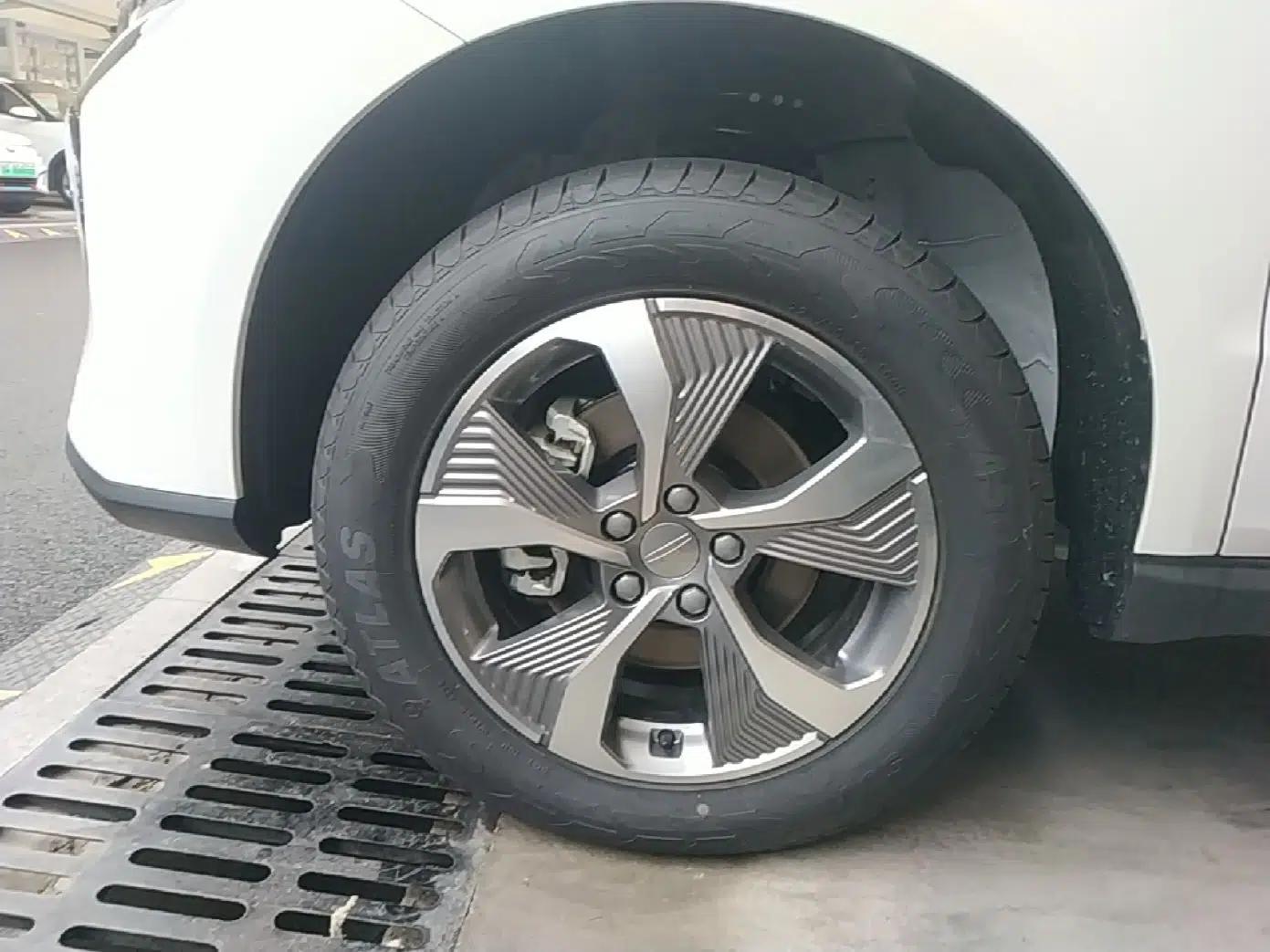 Geely Auto Haoyue PRO 2024 1.5T DCT Ultimate Edition — миниатюра 8