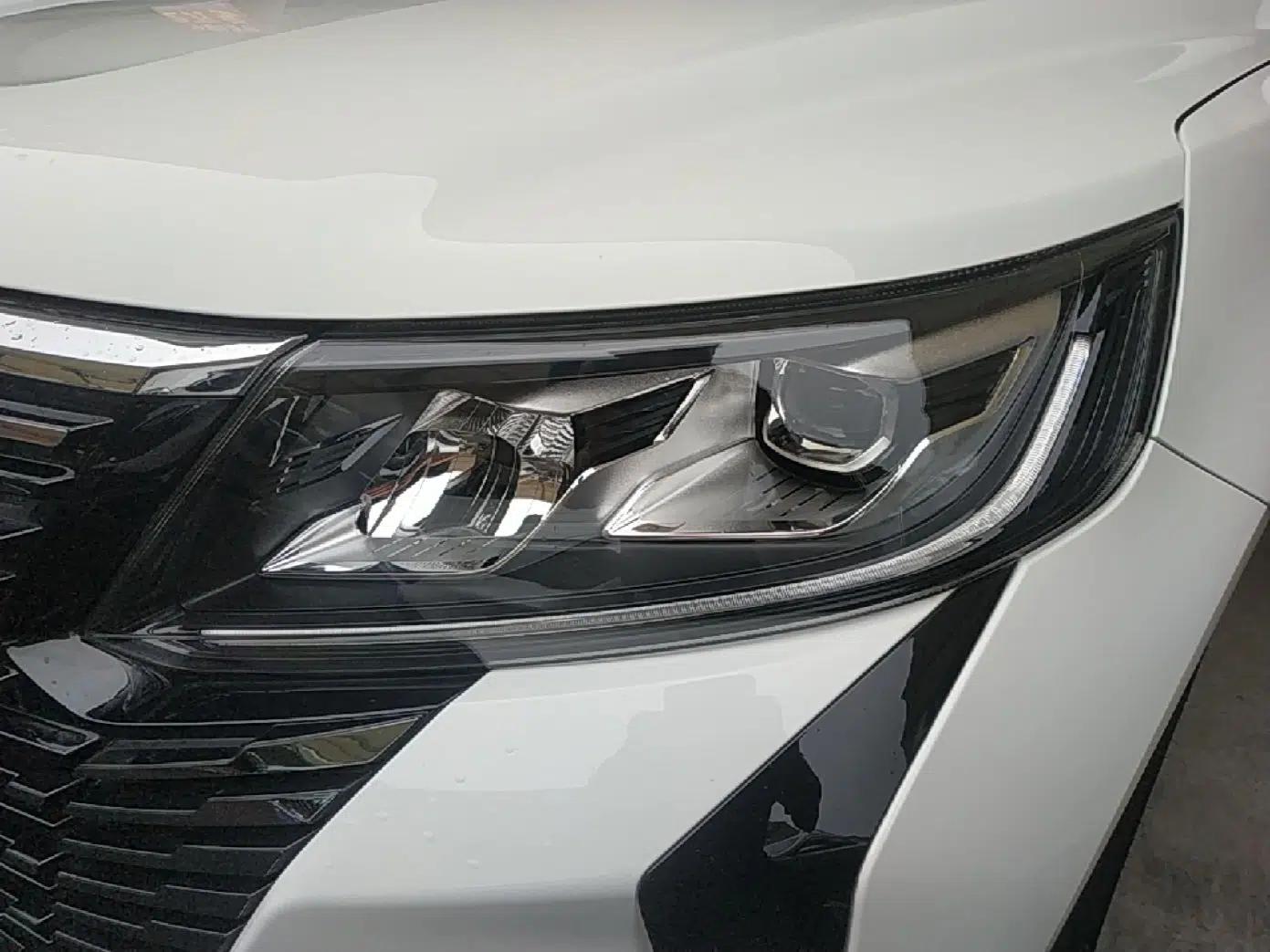 Geely Auto Haoyue PRO 2024 1.5T DCT Ultimate Edition — миниатюра 9