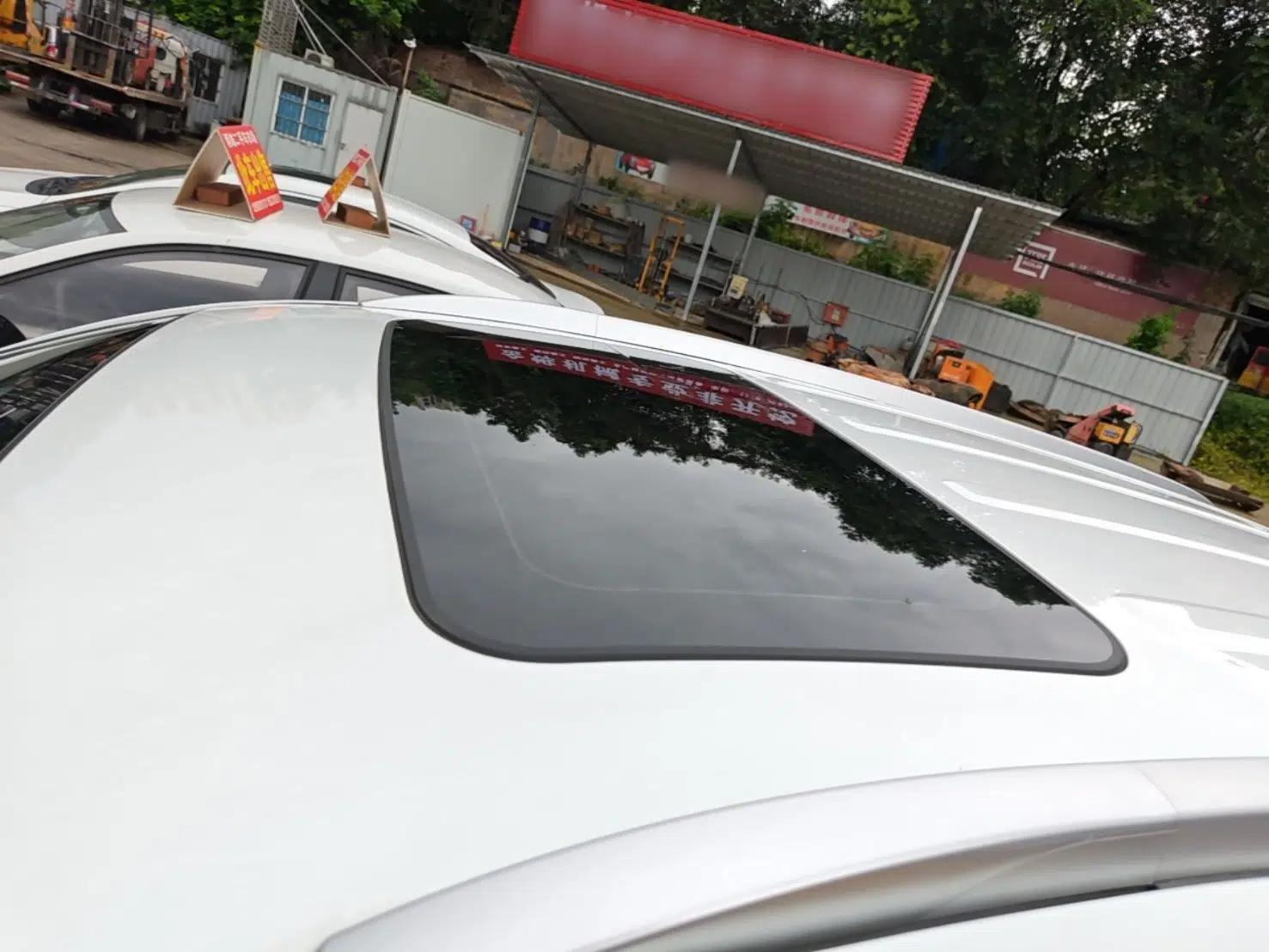 Geely Auto Haoyue PRO 2024 1.5T DCT Zongheng+ — миниатюра 11