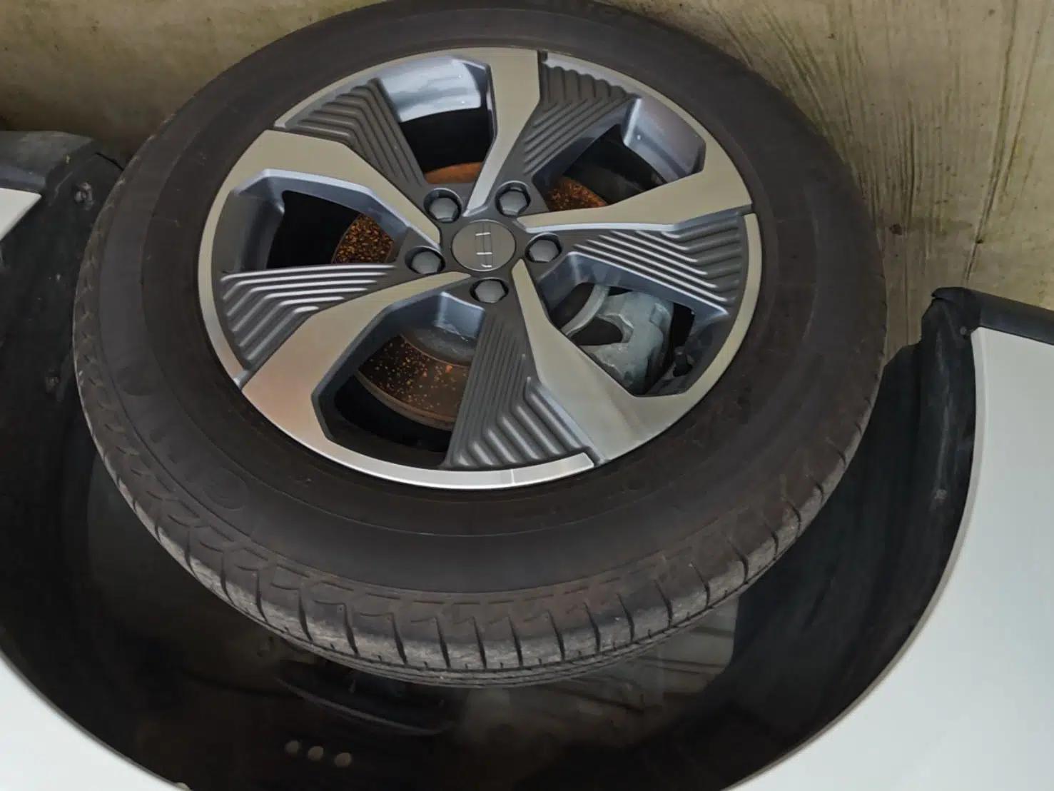 Geely Auto Haoyue PRO 2024 1.5T DCT Zongheng+ — миниатюра 8