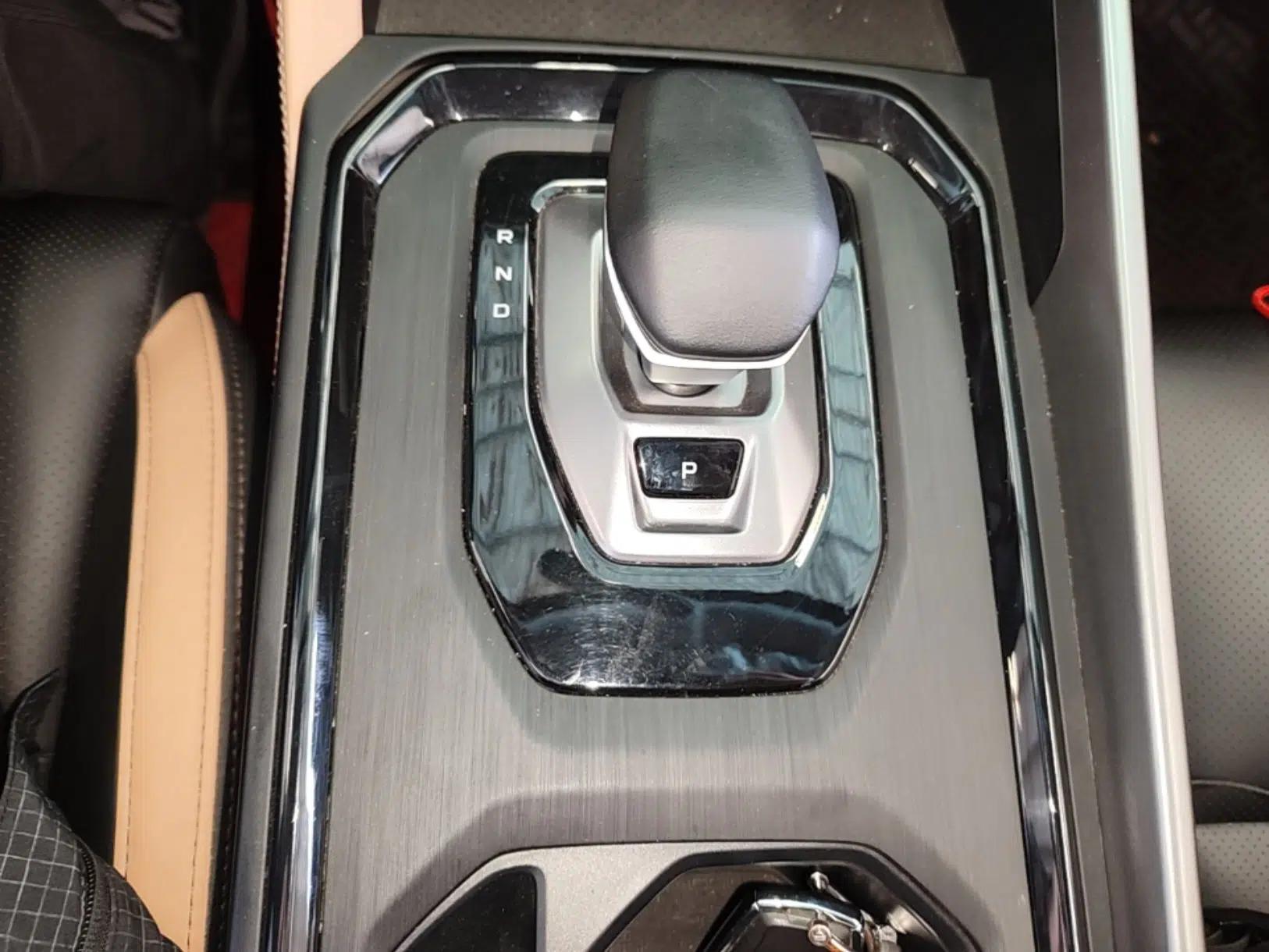 Geely Auto Haoyue PRO 2024 1.5T DCT Zongheng+ — миниатюра 16
