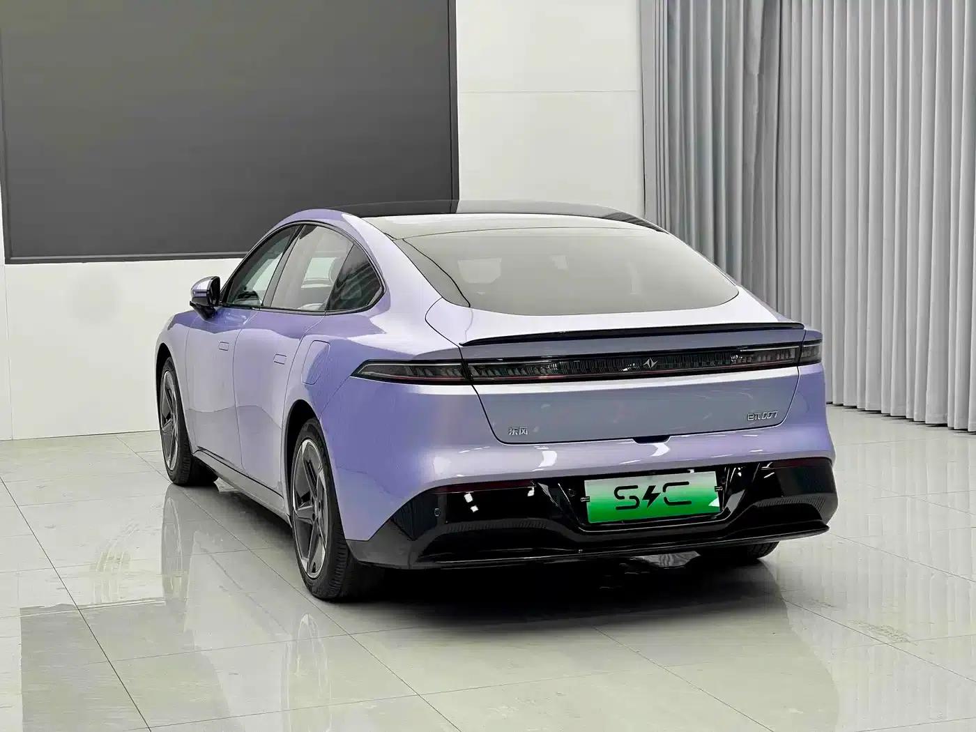 eπ007 2024 Model 530Pro — миниатюра 17
