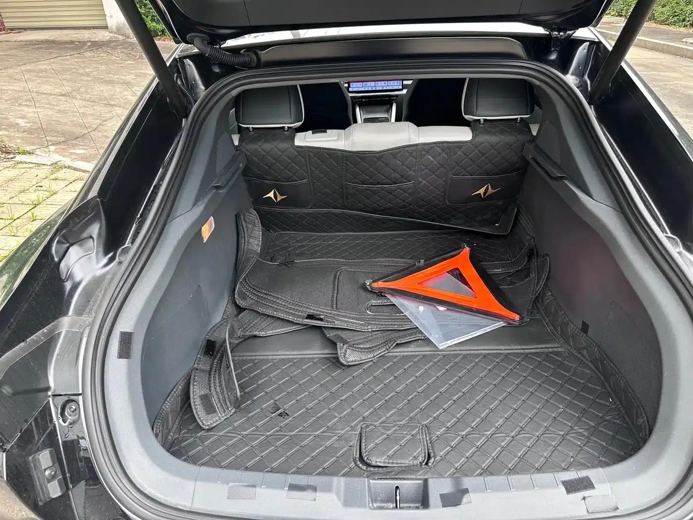 eπ007 2024 Range Extended 200 Air Edition — миниатюра 11