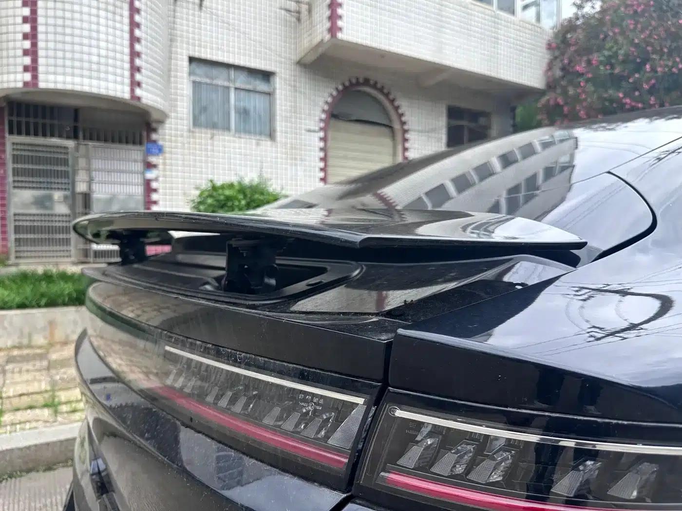 eπ007 2024 Range Extended 200 Air Edition — миниатюра 13