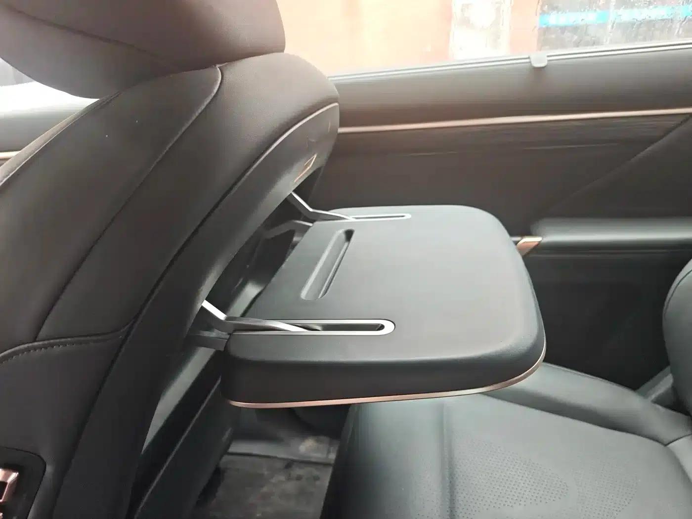 eπ008 2024 Model 210Max Extended Range Version 6-Seater — миниатюра 13