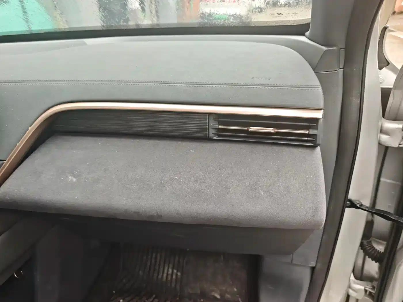 eπ008 2024 Model 210Max Extended Range Version 6-Seater — миниатюра 17