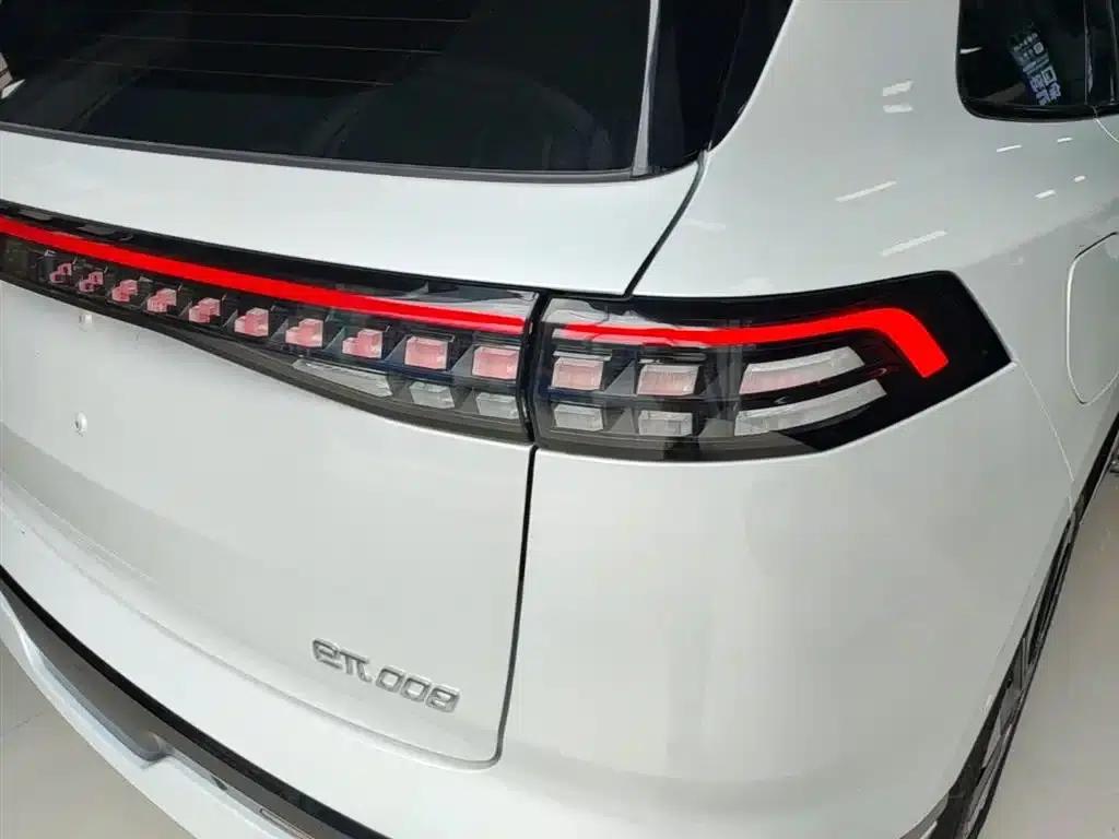 eπ008 2025 636Ultra Pure Electric Version 5-Seater — миниатюра 8