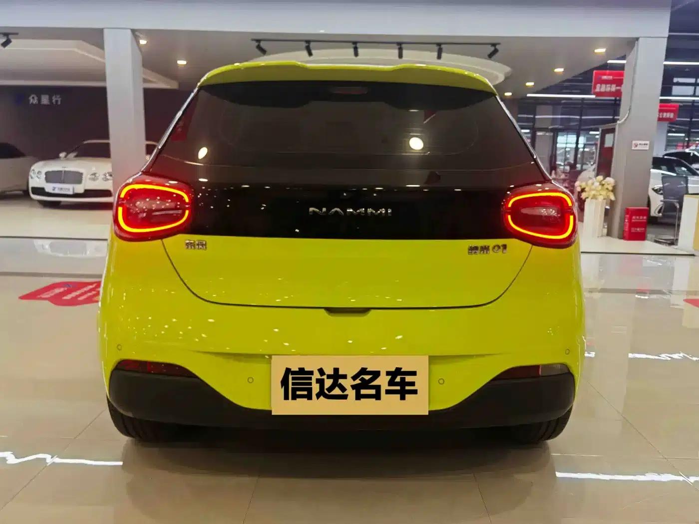 Nano 01 2024 Model 430 Max — миниатюра 3