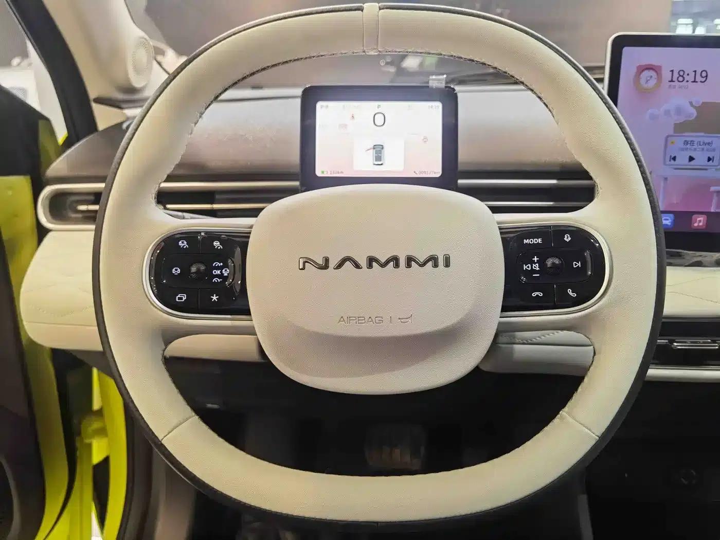 Nano 01 2024 Model 430 Max — миниатюра 6