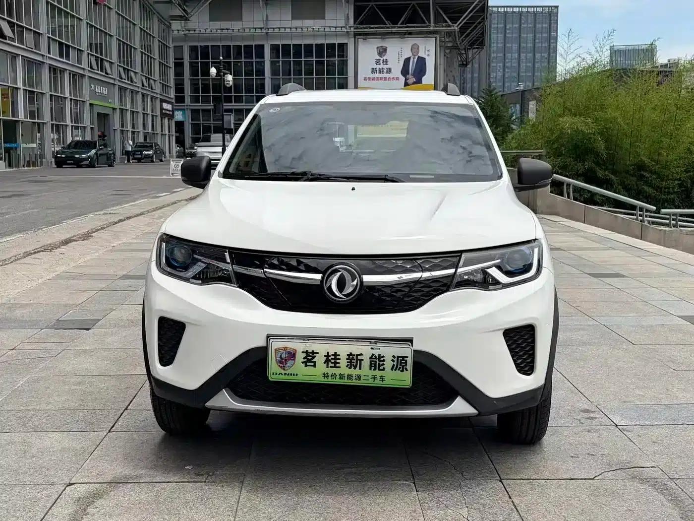 Nano EX1 2021 Quality Edition — миниатюра 2