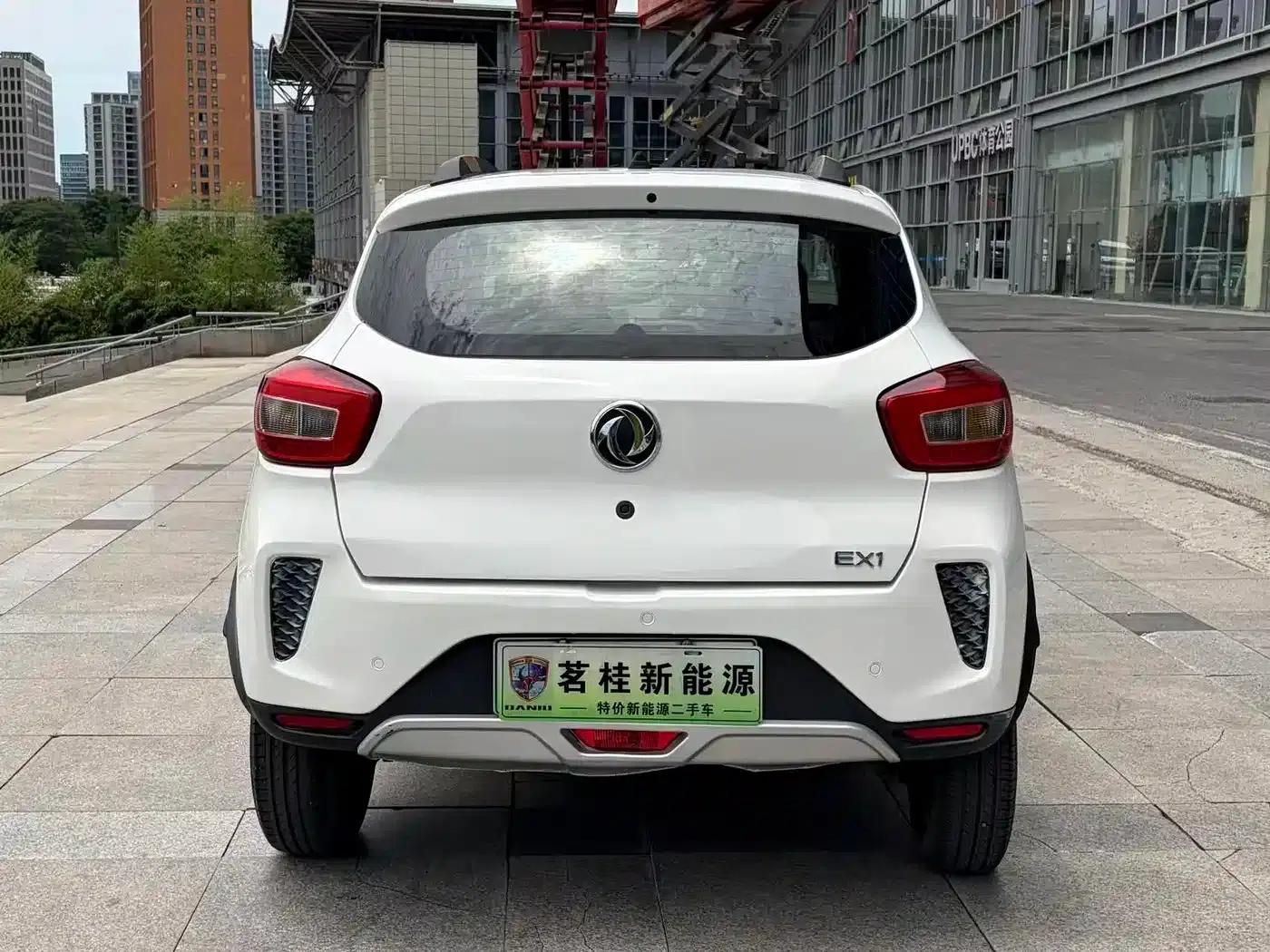 Nano EX1 2021 Quality Edition — миниатюра 6