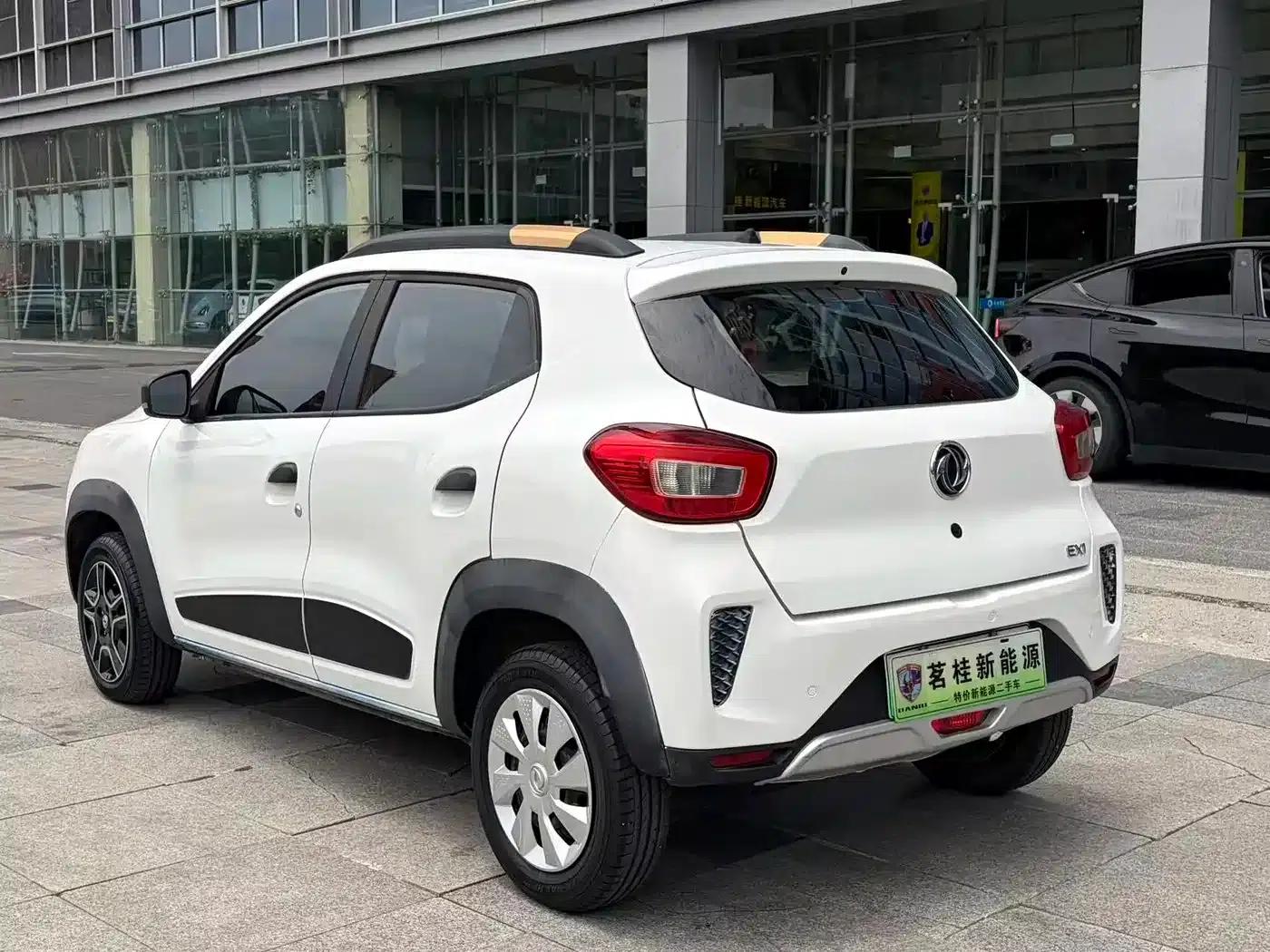 Nano EX1 2021 Quality Edition — миниатюра 7