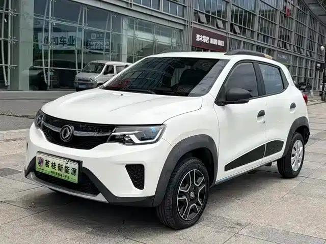 Nano EX1 2021 Quality Edition