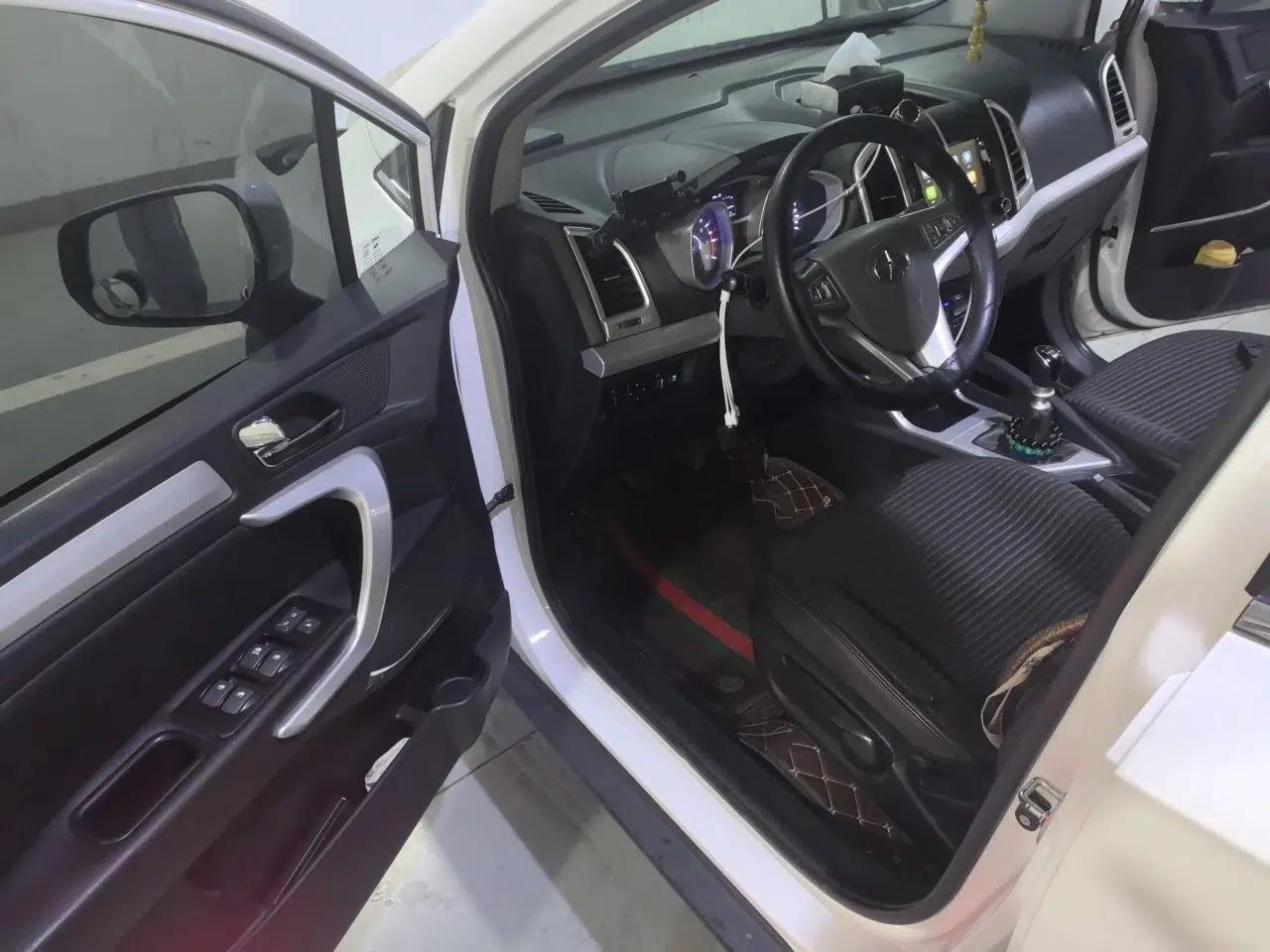JAC Group Refine S3 2014 1.5L Manual Luxury Smart Model — миниатюра 17