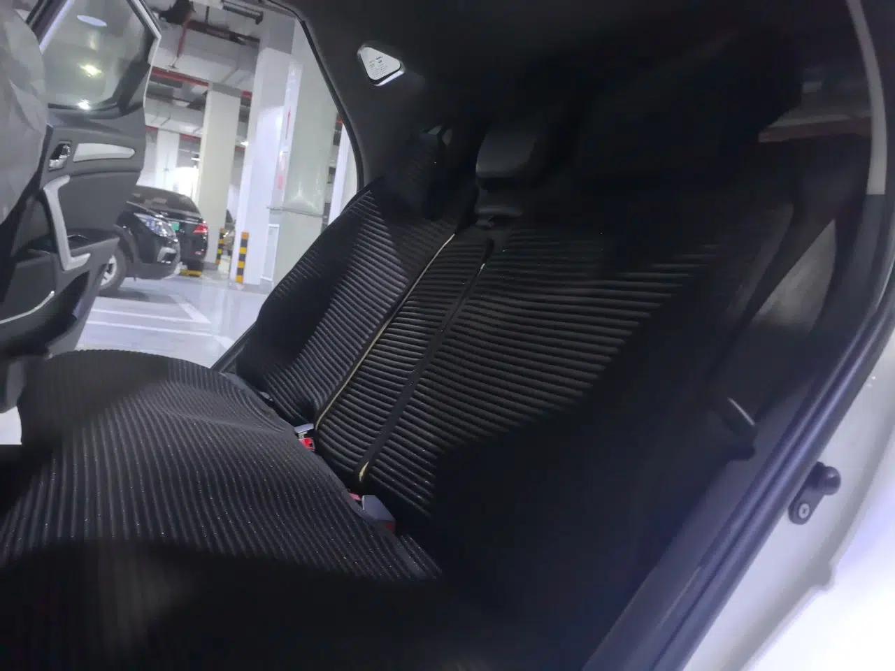 JAC Group Refine S3 2014 1.5L Manual Luxury Smart Model — миниатюра 18