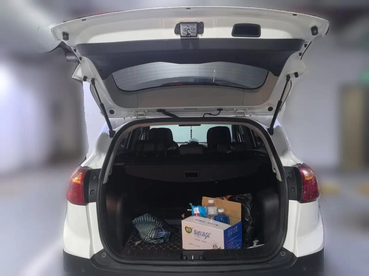 JAC Group Refine S3 2014 1.5L Manual Luxury Smart Model — миниатюра 20