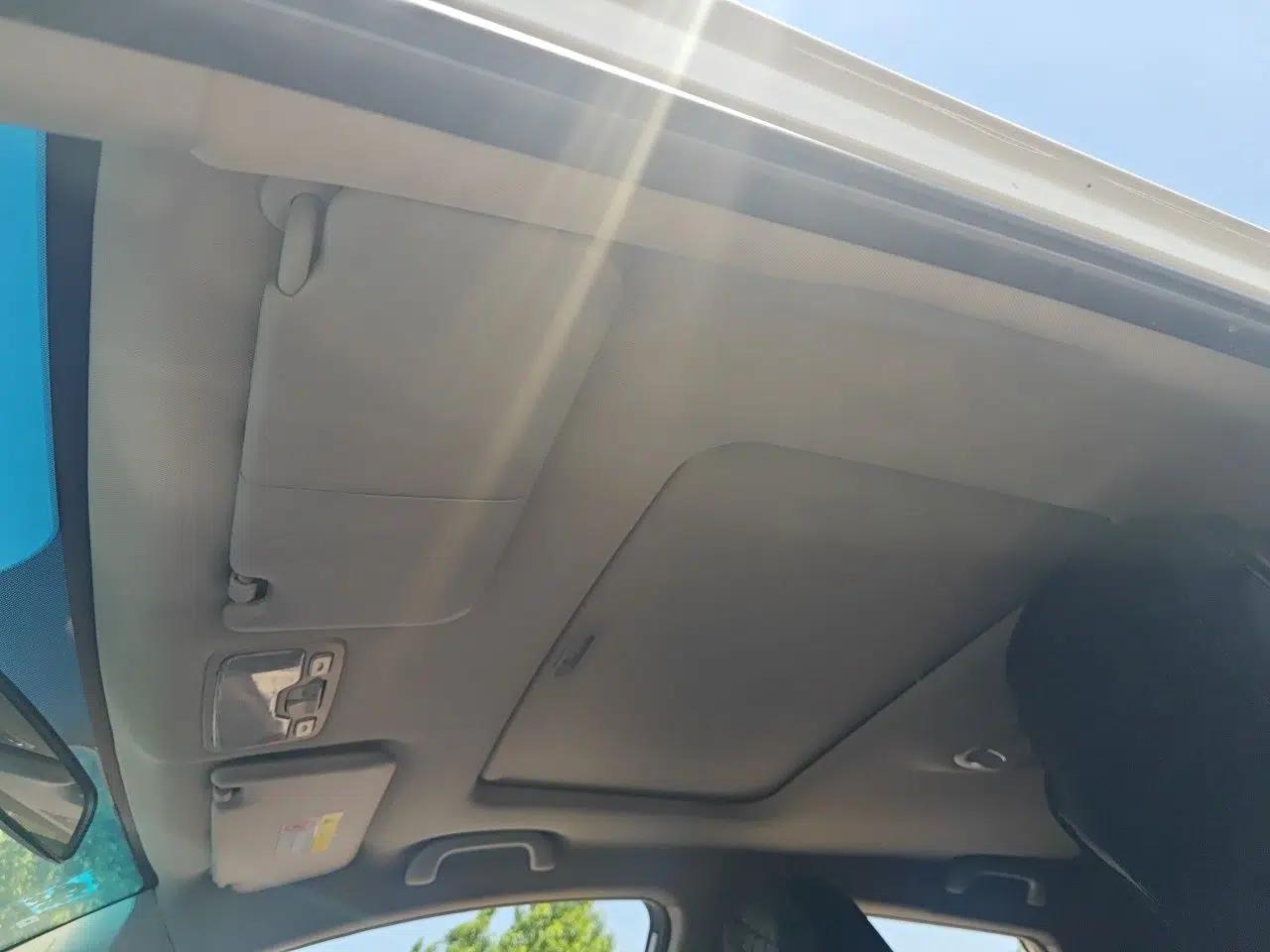 JAC Group Refine S3 2018 1.6L CVT European Version — миниатюра 19