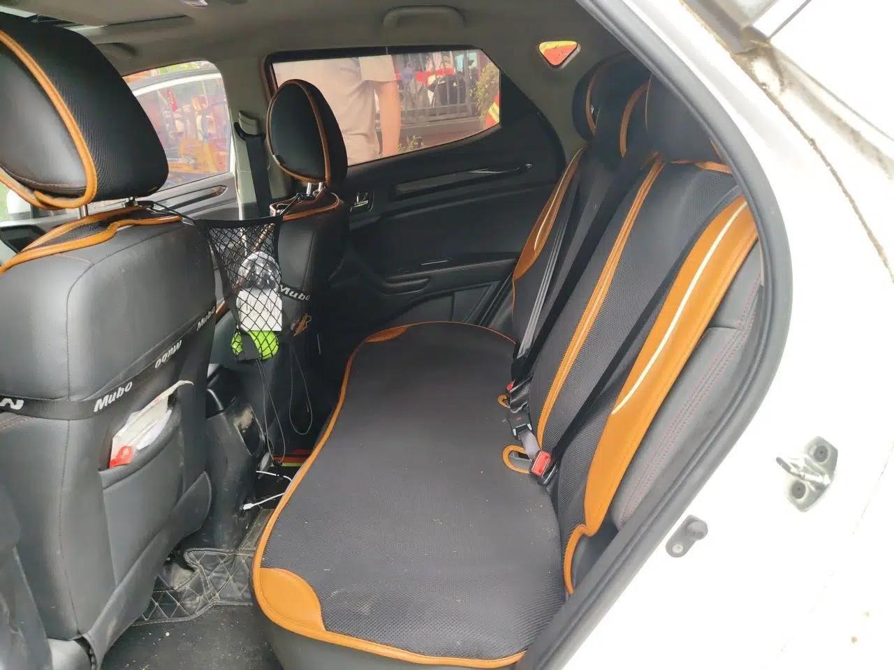 JAC Group Refine S3 2017 1.6L CVT Luxury Smart Model — миниатюра 14