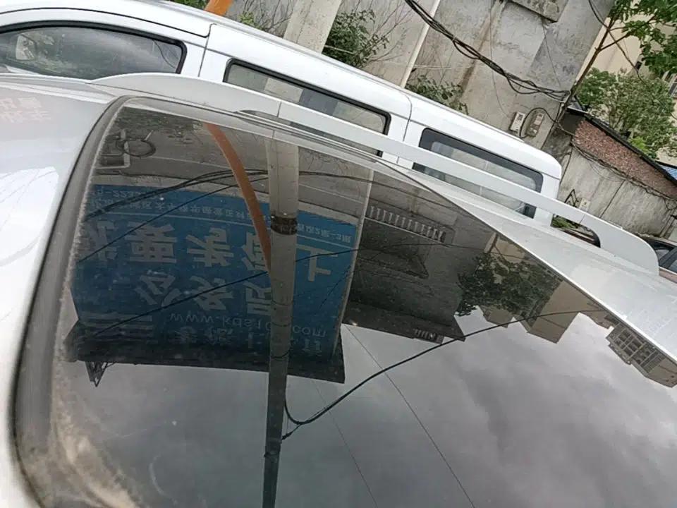 JAC Group Refine S3 2016 1.5L CVT Luxury Smart Version — миниатюра 11