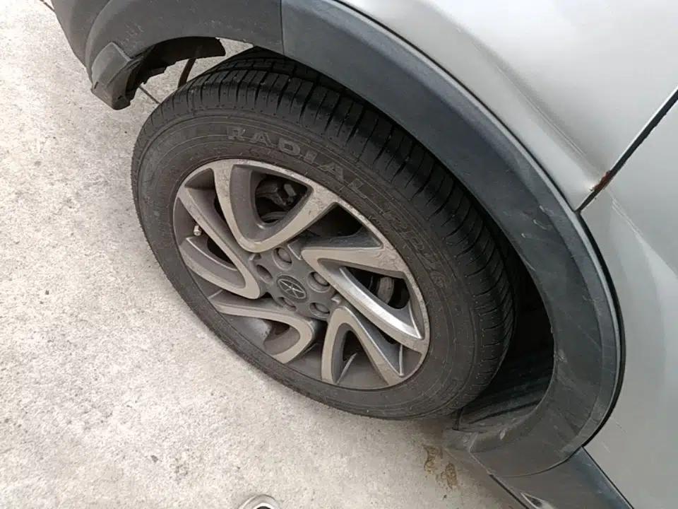 JAC Group Refine S3 2016 1.5L CVT Luxury Smart Version — миниатюра 10