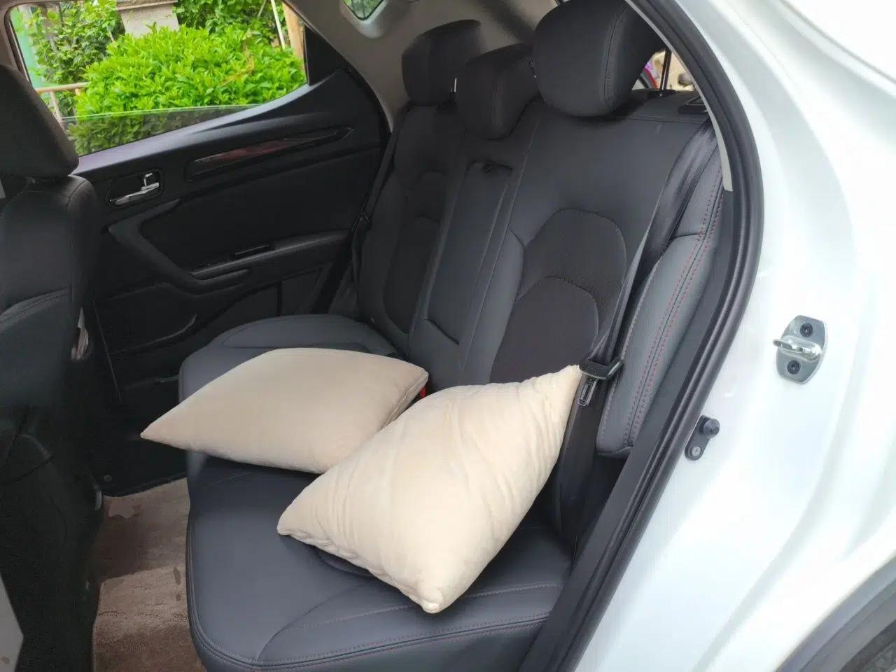 JAC Group Refine S3 2017 1.5L Manual Luxury Smart Model — миниатюра 18