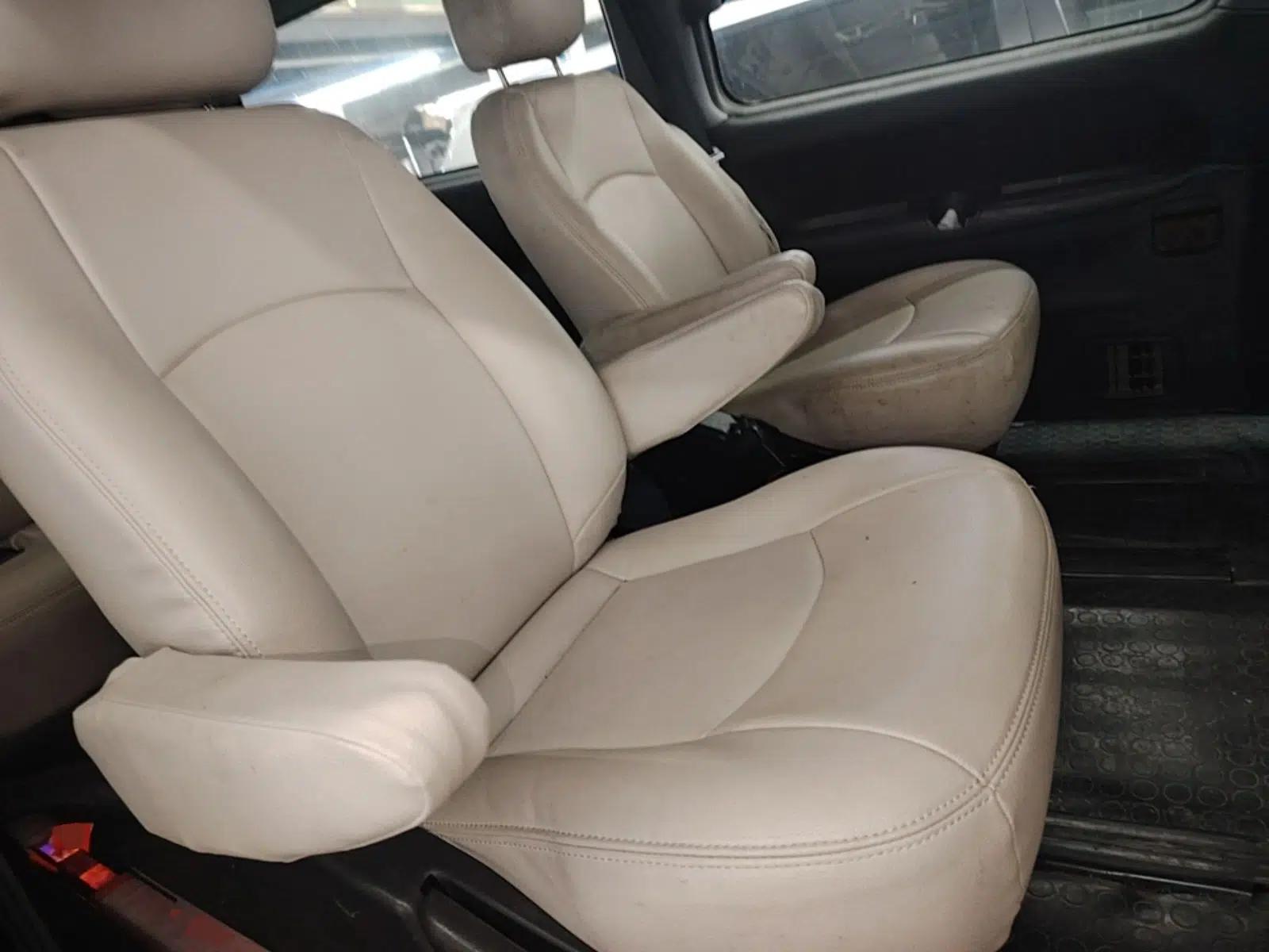 JAC Group Refine 2011 2.0L Shuttle Gasoline Comfort Edition HFC4GA3 — миниатюра 20
