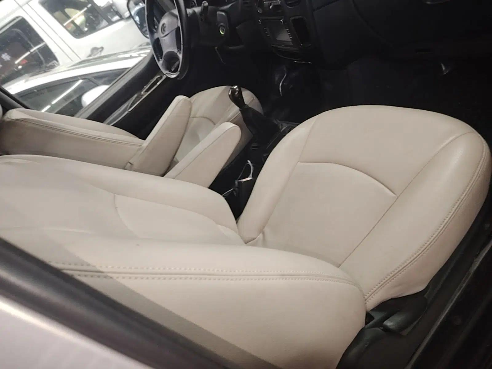 JAC Group Refine 2011 2.0L Shuttle Gasoline Comfort Edition HFC4GA3 — миниатюра 23