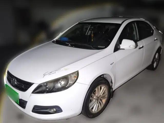 JAC Group Heyue 