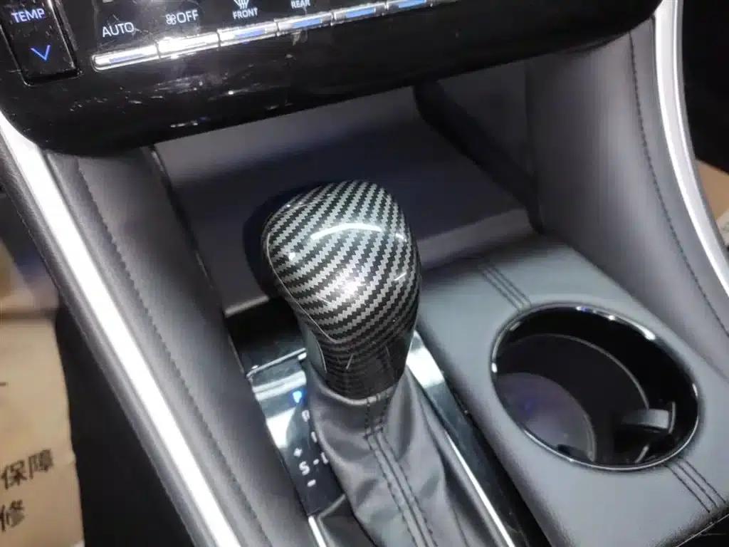 2022 Toyota Avalon Hybrid 2.5L Luxury Edition — миниатюра 14