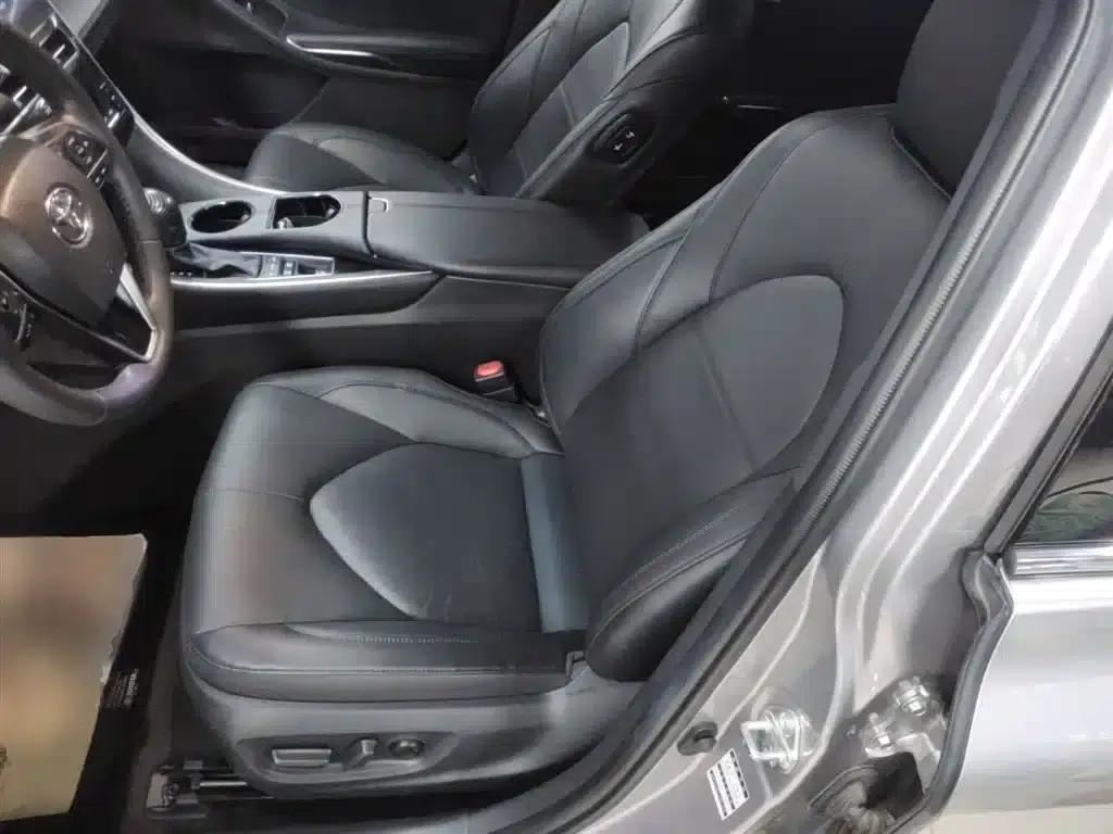 2022 Toyota Avalon Hybrid 2.5L Luxury Edition — миниатюра 15