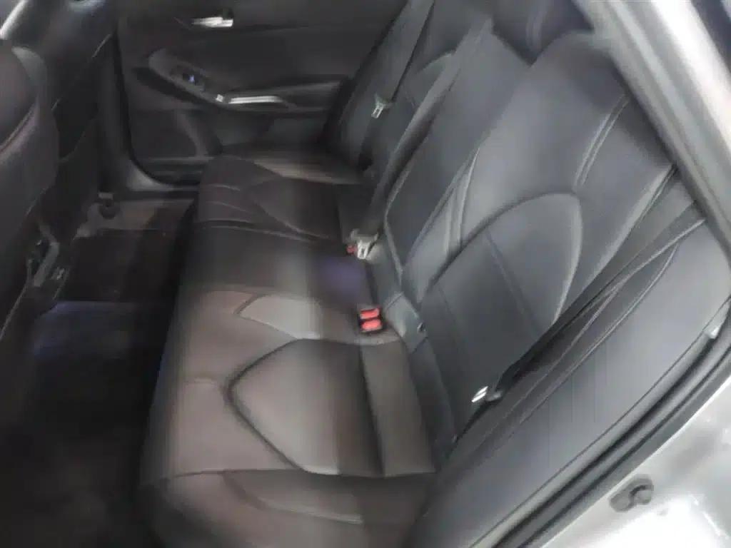 2022 Toyota Avalon Hybrid 2.5L Luxury Edition — миниатюра 17
