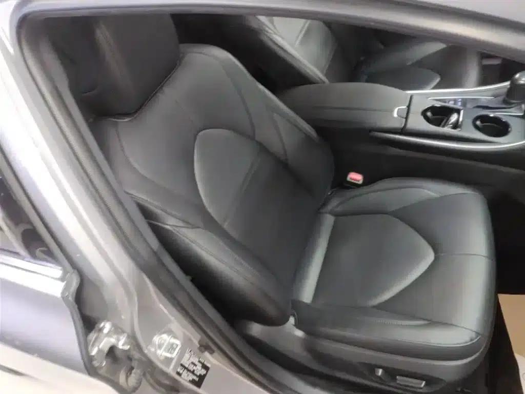 2022 Toyota Avalon Hybrid 2.5L Luxury Edition — миниатюра 25