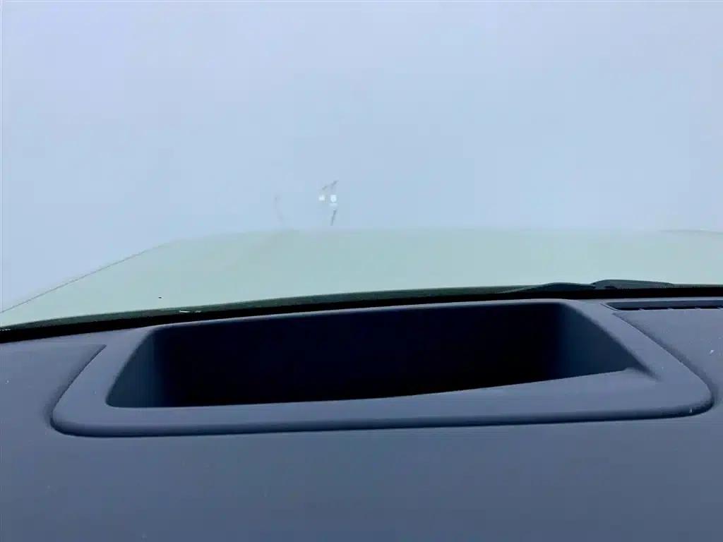Leopard 5 2025 Model Cloud Carriage Laser Qiankun Intelligent Driving Edition — миниатюра 17