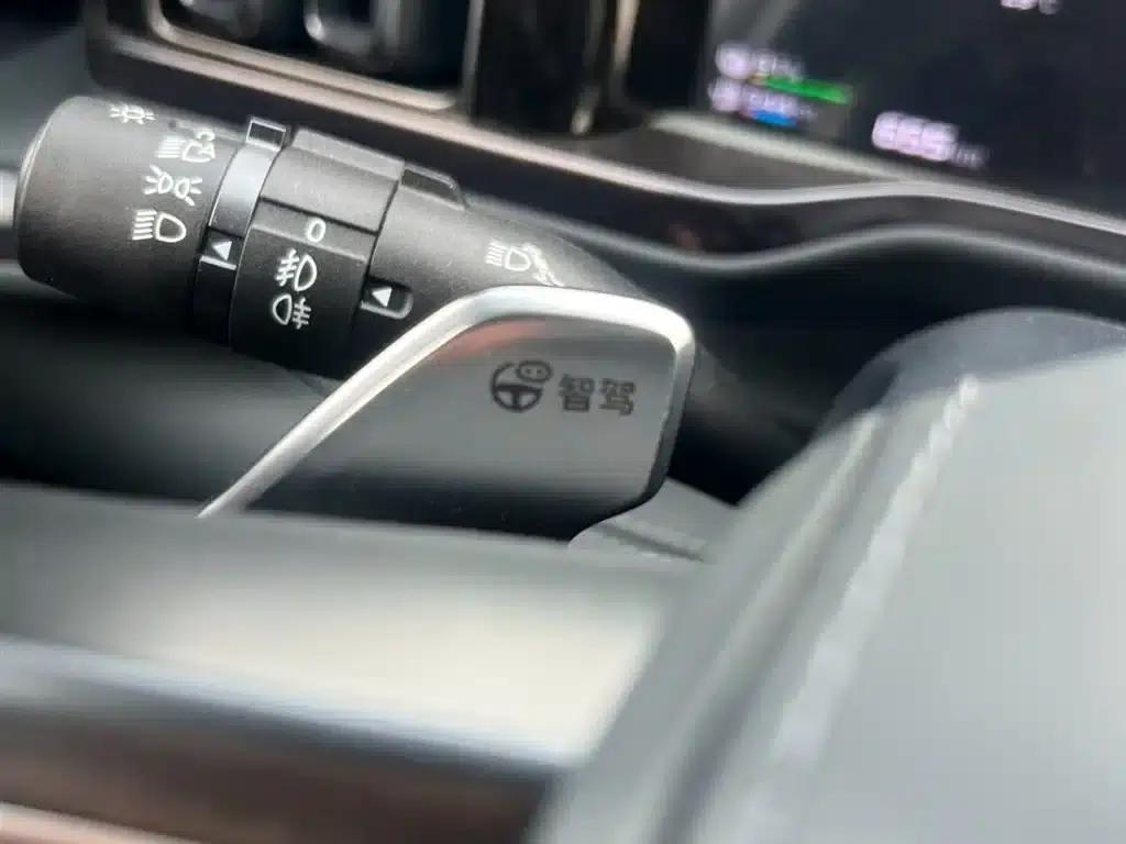 Leopard 5 2025 Model 125KM Ultra Edition — миниатюра 14