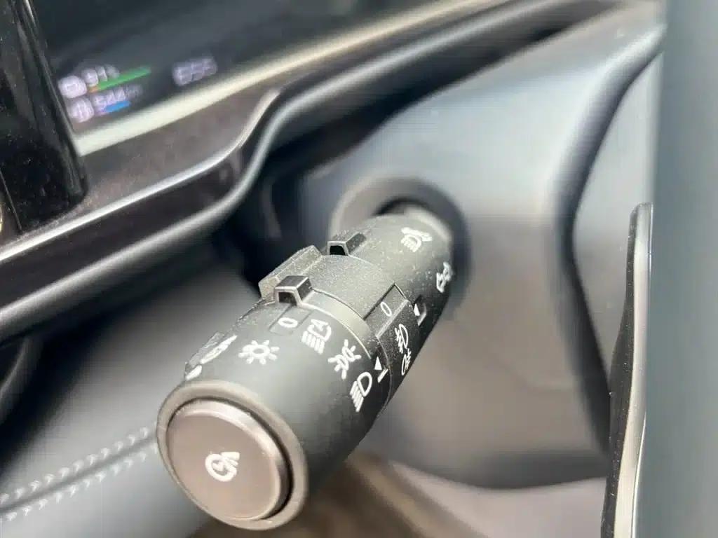 Leopard 5 2025 Model 125KM Ultra Edition — миниатюра 9