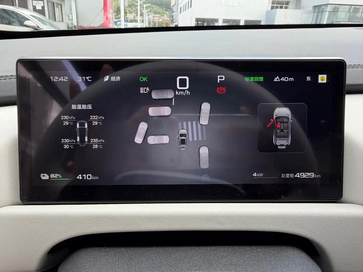 Titanium 3 2025 Model 501KM AWD Ultra Edition — миниатюра 6