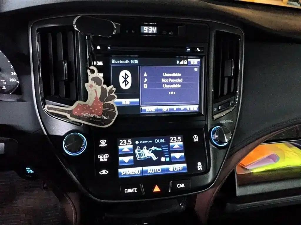 Crown 2018 2.0T Sport Edition — миниатюра 10