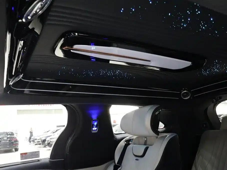 2024 Grevia 2.5L Hybrid Comfort Edition — миниатюра 12